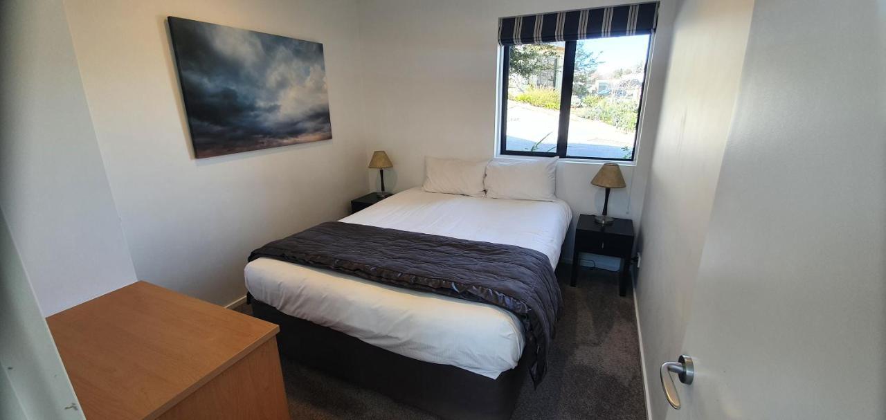 The Moorings Motel And Apartments Wanaka Kültér fotó